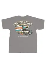 OLD GUYS RULE OLD GUYS RULE NOWHERE VACATION SS TEE