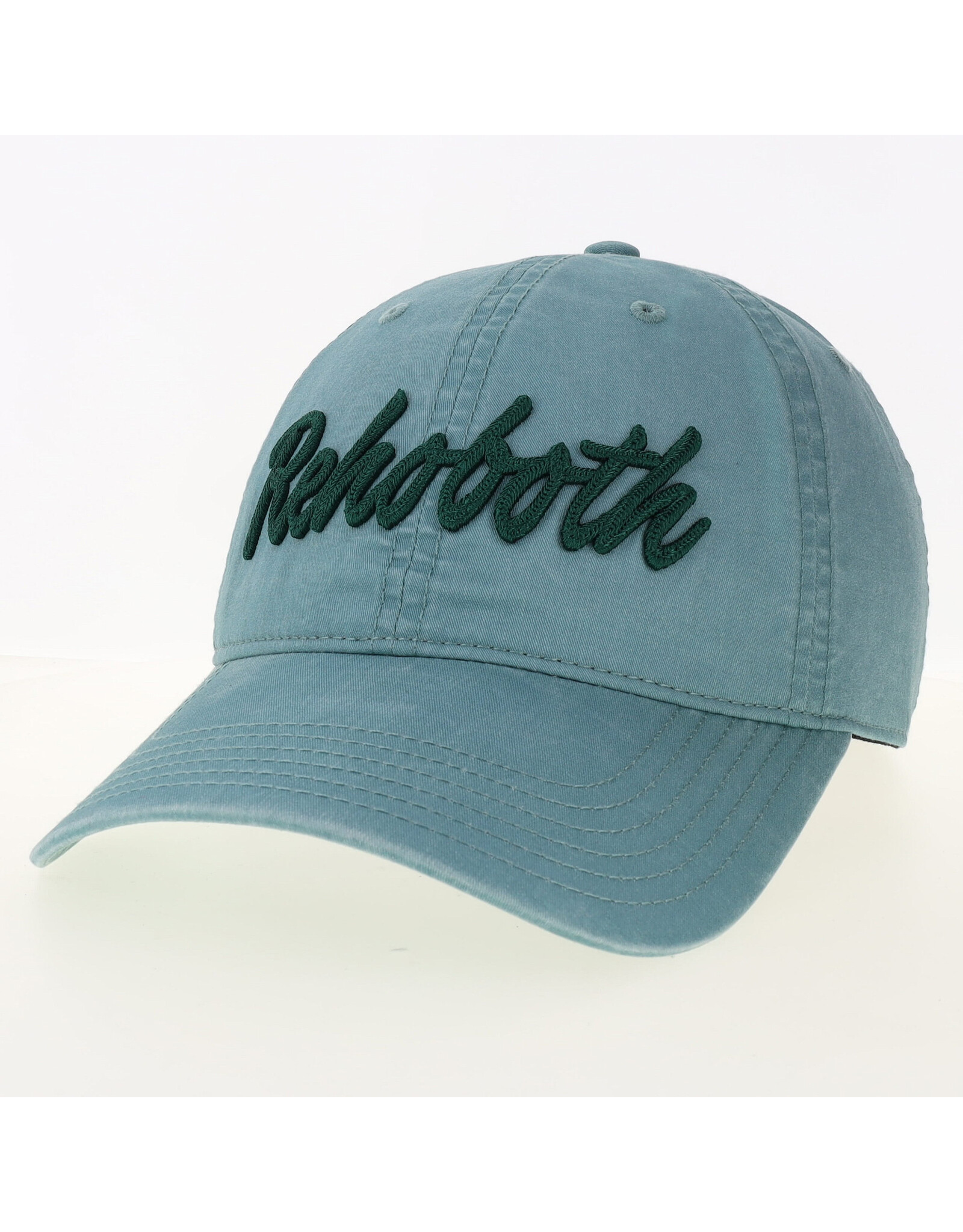 LEGACY ATHLETICS LEGACY TERRA TWILL HAT PINE CHAIN STITCH