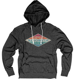 BLUE 84 HALLENA SUN TRIBLEND HOOD