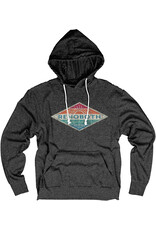 BLUE 84 HALLENA SUN TRIBLEND HOOD