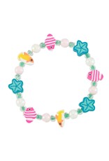 WORLD END IMPORTS KIDS STRETCHY SEA LIFE BRACELET