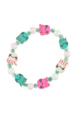 WORLD END IMPORTS KIDS STRETCHY SEA LIFE BRACELET