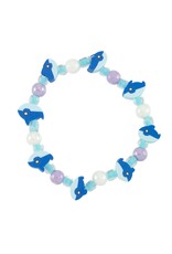 WORLD END IMPORTS KIDS STRETCHY SEA LIFE BRACELET