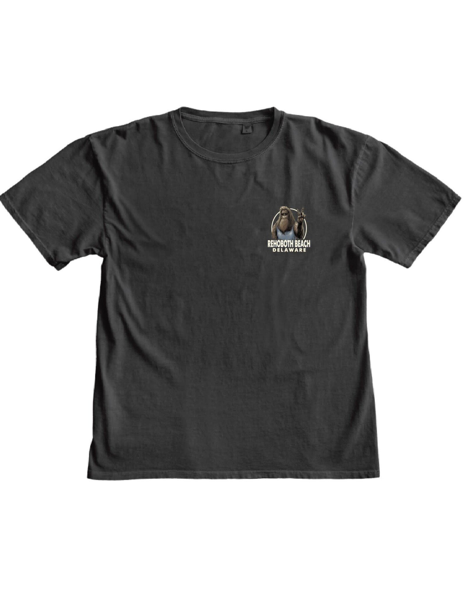 BLUE 84 FREELOADING BIGFOOT JEEP SS TEE