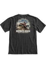 BLUE 84 FREELOADING BIGFOOT JEEP SS TEE