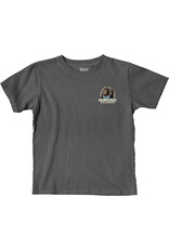 BLUE 84 YOUTH FREELOADING BIGFOOT JEEP SS TEE
