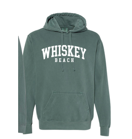REHOBOTH LIFESTYLE CLASSIC WHISKEY BEACH HOODIE