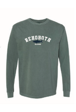 REHOBOTH LIFESTYLE MENS CLASSIC BEACH LS TEE