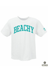 ARTISANS BEACHY SUN SS TEE