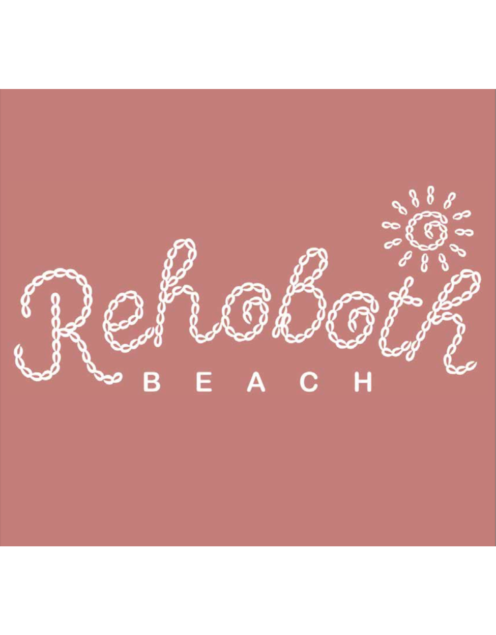 TOMMYS DESIGNS WOMENS SUN SCRIPT PUFF VNECK SS TEE