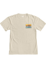 BLUE 84 LEWES LEAGUE OF WAVES SS TEE