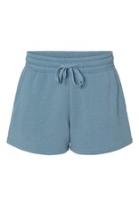 REHOBOTH LIFESTYLE WOMENS COZY BEACH SHORTS