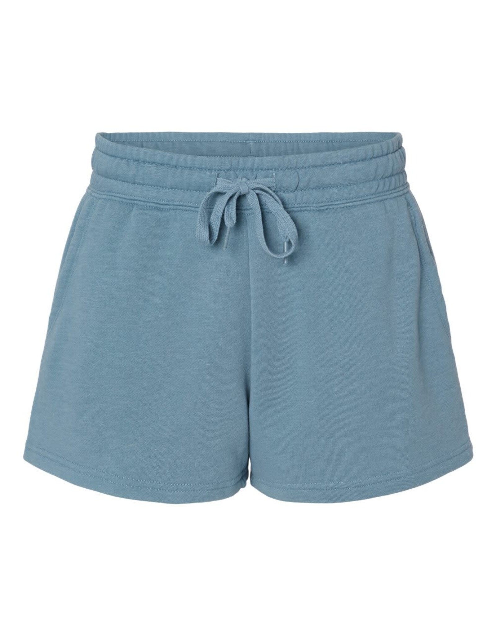 REHOBOTH LIFESTYLE WOMENS COZY BEACH SHORTS
