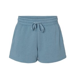 REHOBOTH LIFESTYLE WOMENS COZY BEACH SHORTS