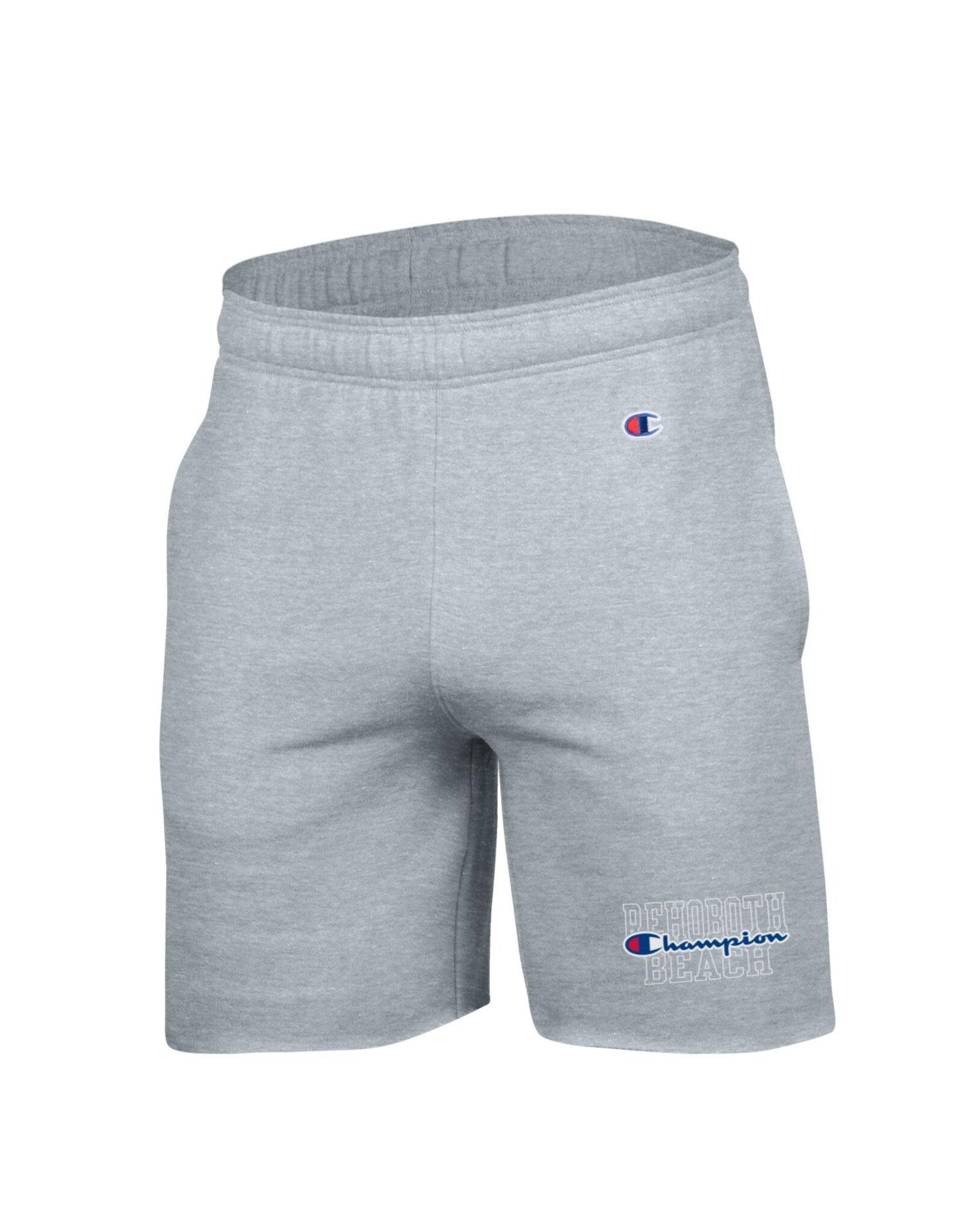 CHAMPION CHAMPION MENS POWERBLEND SHORTS