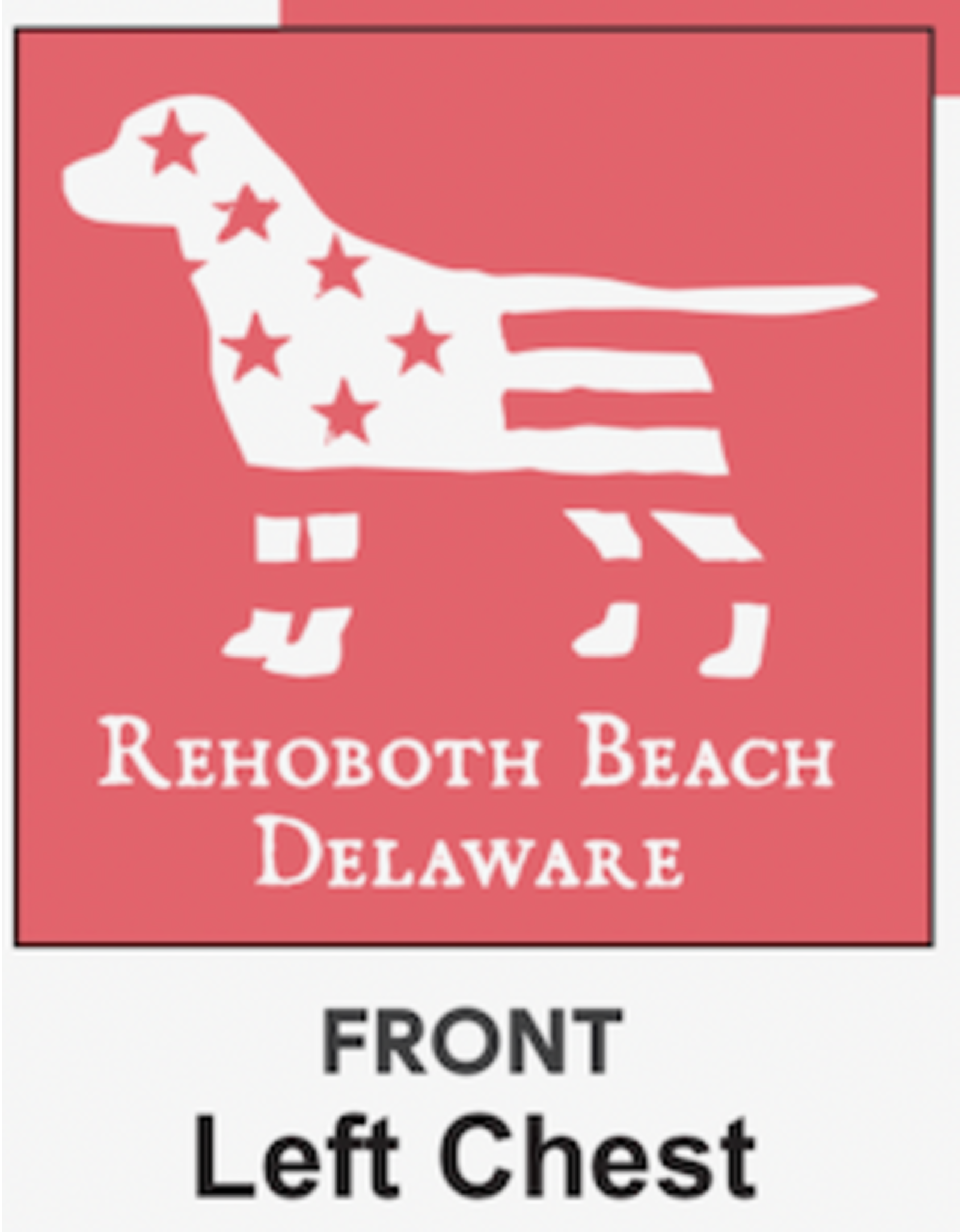 AMERICAN FIDO TEENIE WEENIE BIKINI SS TEE