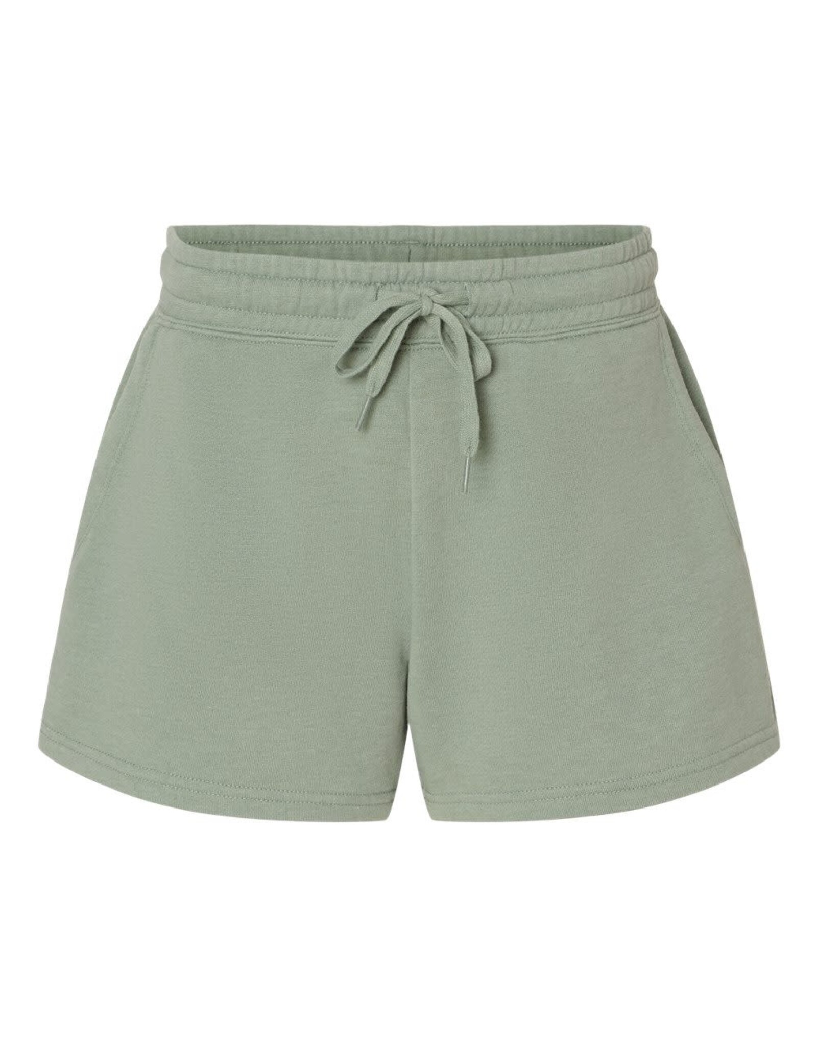 REHOBOTH LIFESTYLE WOMENS COZY BEACH SHORTS