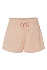 REHOBOTH LIFESTYLE WOMENS COZY BEACH SHORTS