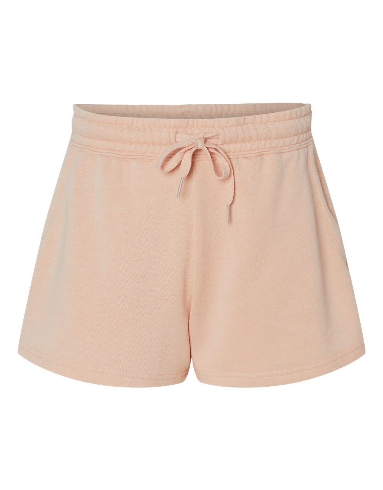 REHOBOTH LIFESTYLE WOMENS COZY BEACH SHORTS
