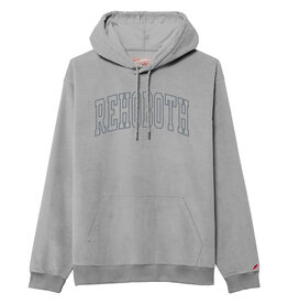 LEAGUE CORD EMBROIDERED HOODIE