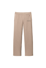 LEAGUE LEAGUE REVERSE EMBOSSED WIDE LEG PANT