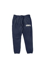 BLUE 84 SANDED FLEECE SOFT JOGGER