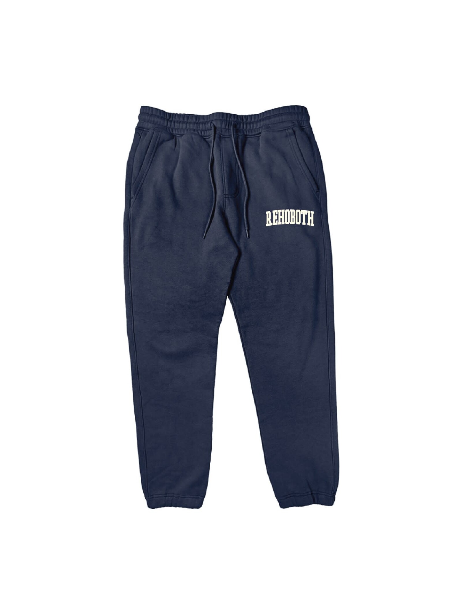 BLUE 84 SANDED FLEECE SOFT JOGGER