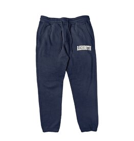 BLUE 84 SANDED FLEECE SOFT JOGGER