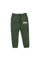 BLUE 84 SANDED FLEECE SOFT JOGGER