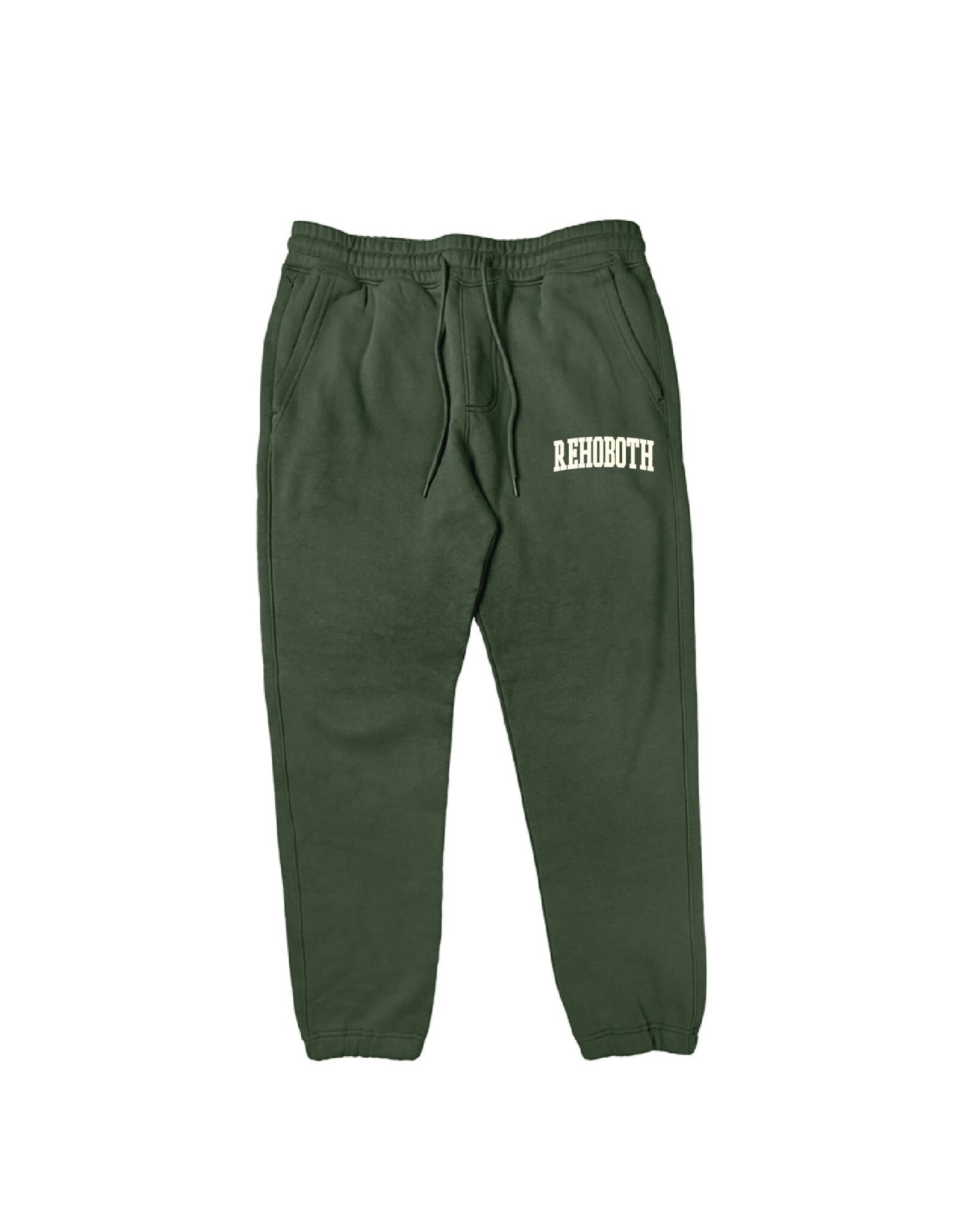 BLUE 84 SANDED FLEECE SOFT JOGGER