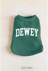 OAT COLLECTIVE DEWEY DOGGY CLASSIC CREWNECK