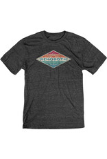 BLUE 84 HALLENA SUN TRIBLEND SS TEE