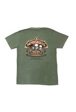 PLANET COTTON NUMBSKULLS SS TEE