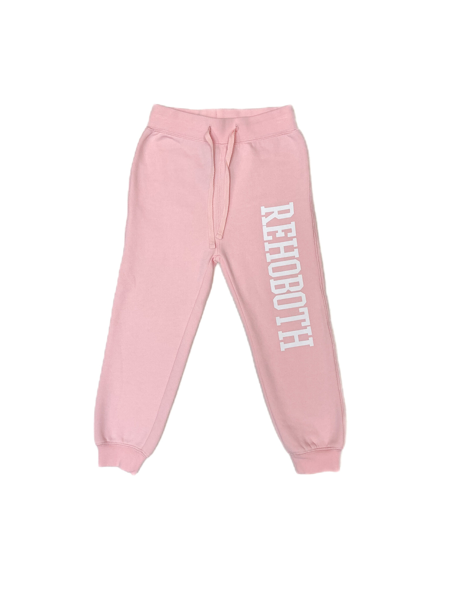 WILD PALMS YOUTH FLEECE VERTICAL SWEATPANTS