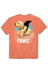 AMERICAN FIDO PAWS SS TEE