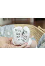 FAIRE ATTITUDE BABY SOCKS