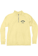 BLUE 84 WOMENS DYNAMITE OARS SOFT 1/2 ZIP