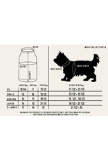 OAT COLLECTIVE DEWEY DOGGY CLASSIC CREWNECK