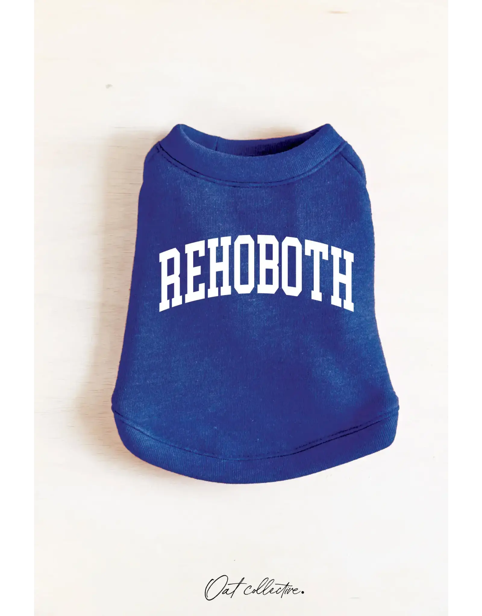 OAT COLLECTIVE DOGGY CLASSIC CREWNECK