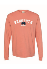 REHOBOTH LIFESTYLE MENS CLASSIC BEACH LS TEE
