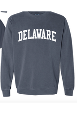 REHOBOTH LIFESTYLE CLASSIC DELAWARE CREWNECK