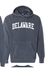 REHOBOTH LIFESTYLE CLASSIC DELAWARE HOODIE