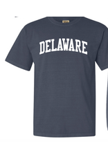 REHOBOTH LIFESTYLE CLASSIC DELAWARE SS TEE