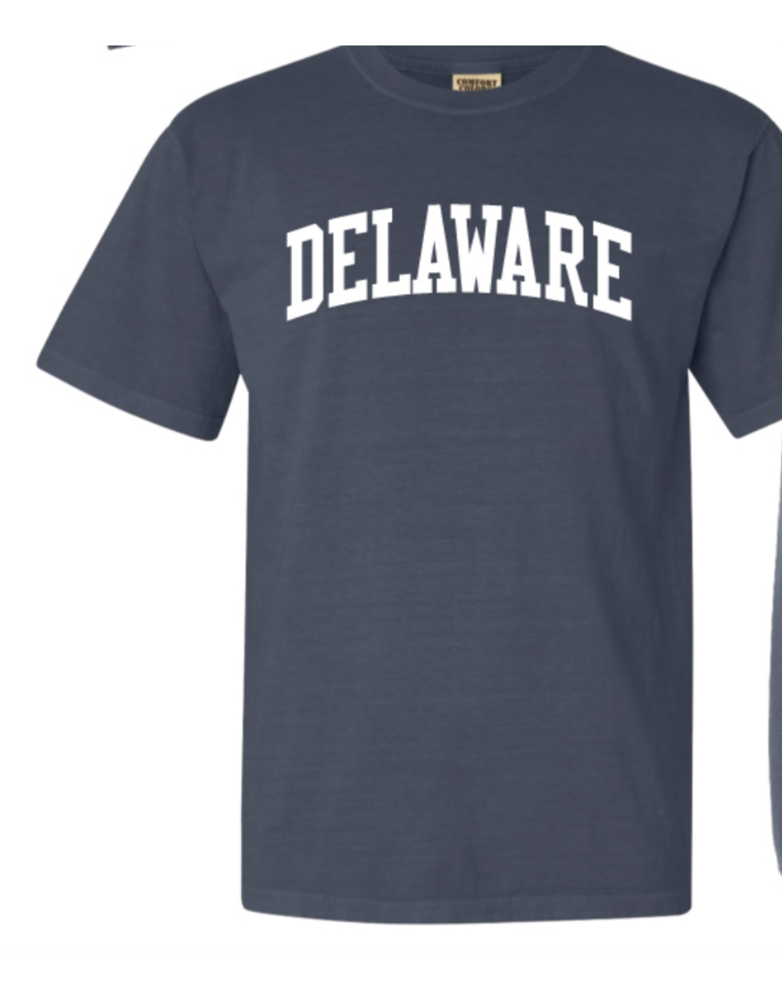 REHOBOTH LIFESTYLE CLASSIC DELAWARE SS TEE
