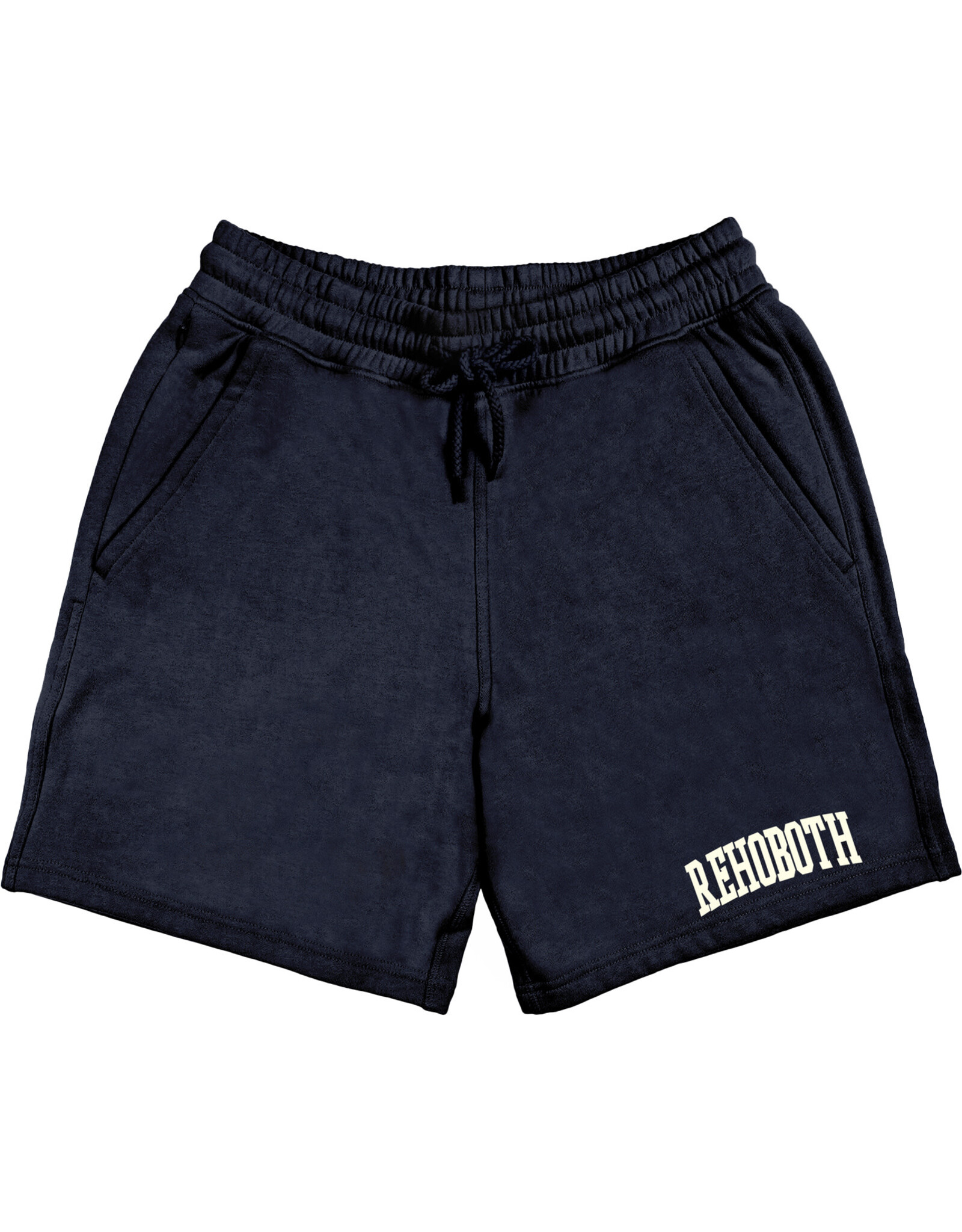 MV SPORT SANDED FLEECE SOFT SHORTS