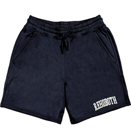 MV SPORT SANDED FLEECE SOFT SHORTS