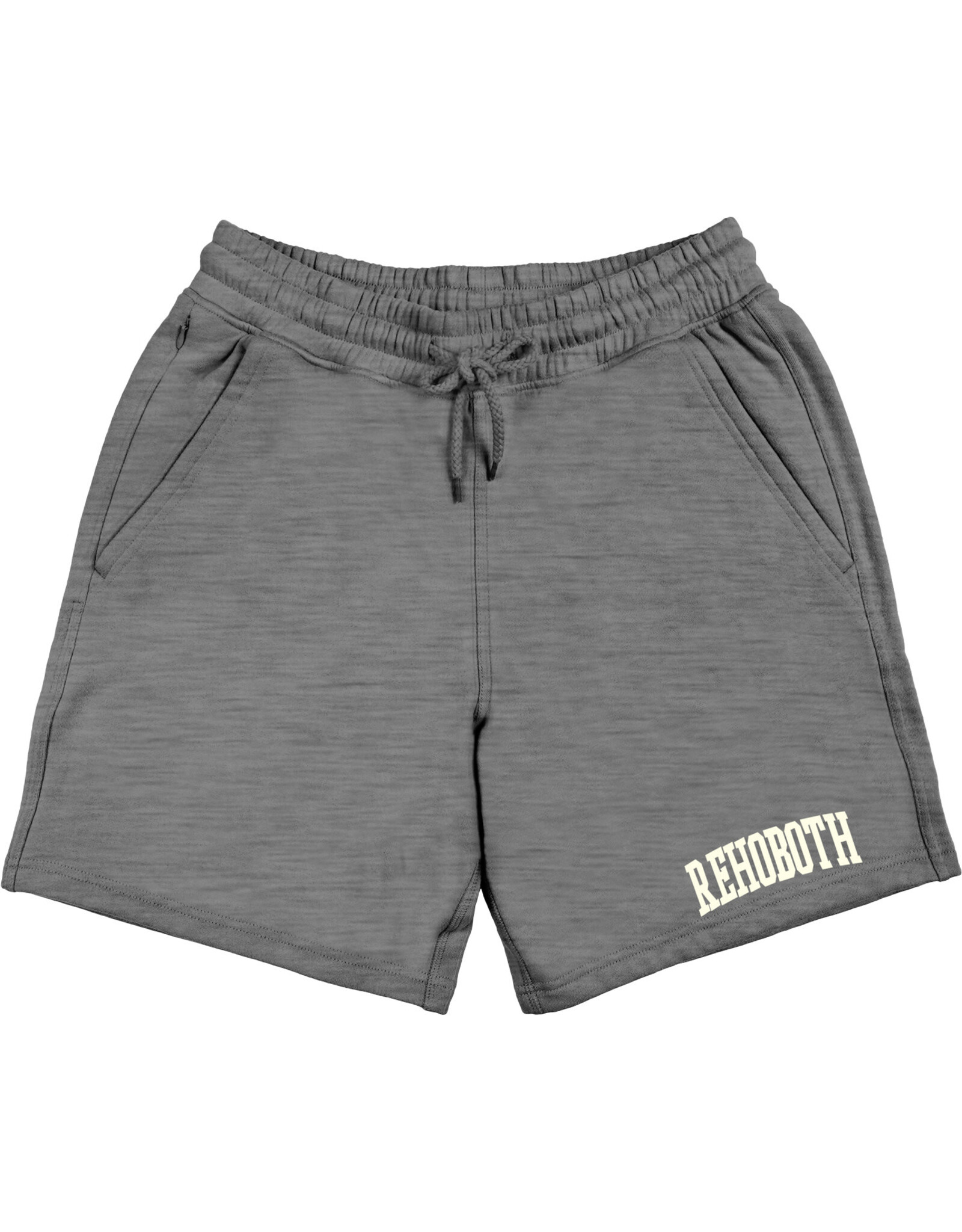MV SPORT SANDED FLEECE SOFT SHORTS