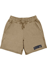 MV SPORT SANDED FLEECE SOFT SHORTS