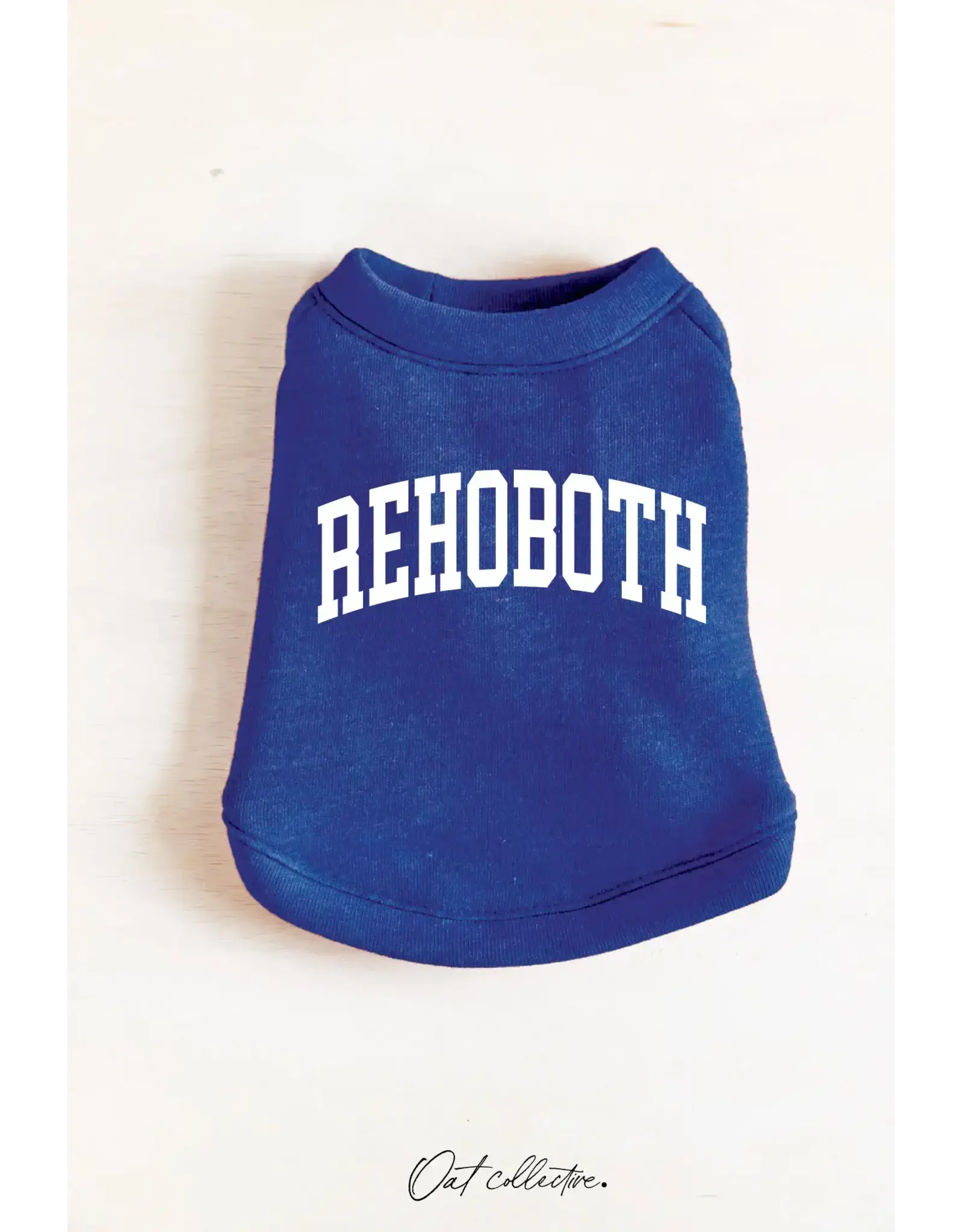 OAT COLLECTIVE DOGGY CLASSIC CREWNECK