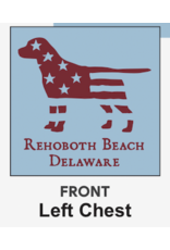 AMERICAN FIDO LIFE IS A JOURNEY DOODLE SS TEE